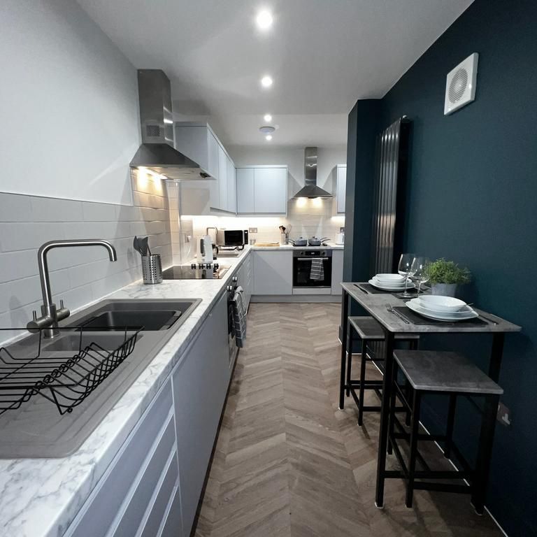 1 bedroom terraced house to rent - Photo 1