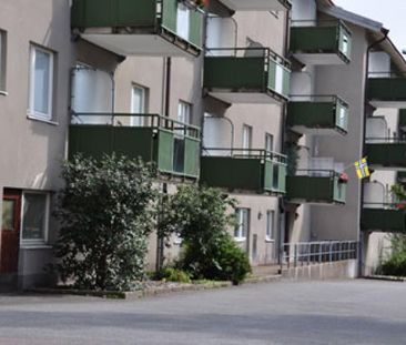 Annandagsgatan 2 - Photo 1