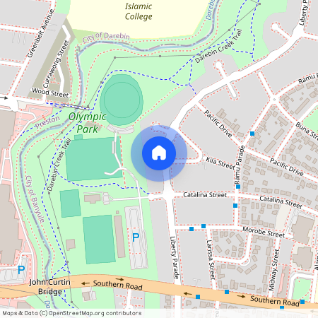 4/295-297 Liberty Parade, Vic 3081, Heidelberg West