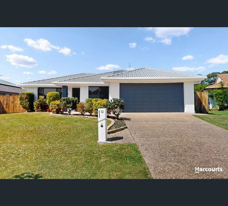 12 Oakdale Drive, Sippy Downs, Qld 4556 - Photo 4