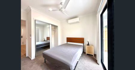 Brand-New Fully Furnished Rooming Accommodation in Acacia Ridge – All Bills Included. - Photo 4