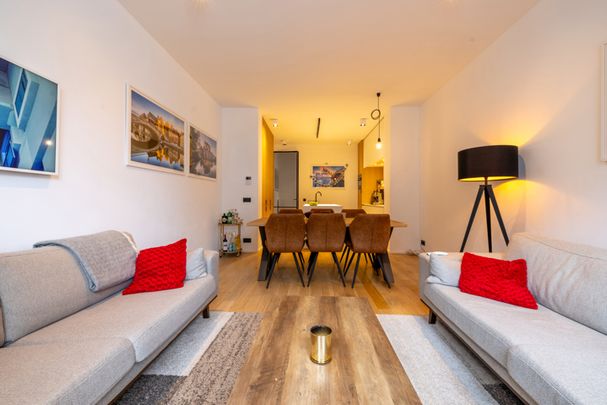 Appartement te huur in Gent - Photo 1