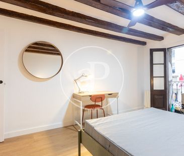 Apartment for Rent on Rambla del Raval - Photo 6