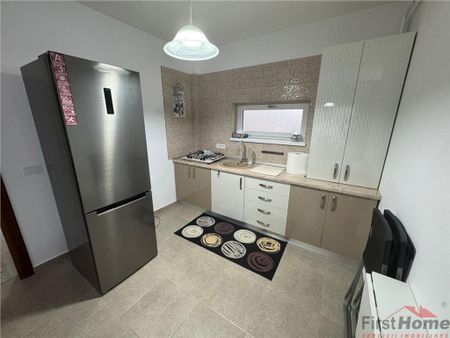 Ap 3 cam, etaj 1, bloc nou, zona Scoala 5, Lic Unirea, parcare - Photo 4