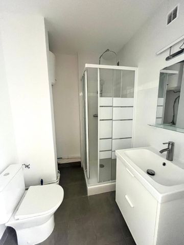 Location Appartement 1 pièce 15m² - Photo 3