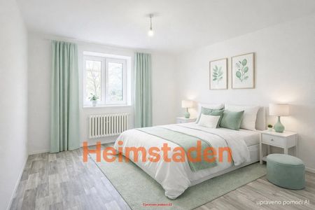 Pronájem bytu 2+kk 54 m - Photo 3
