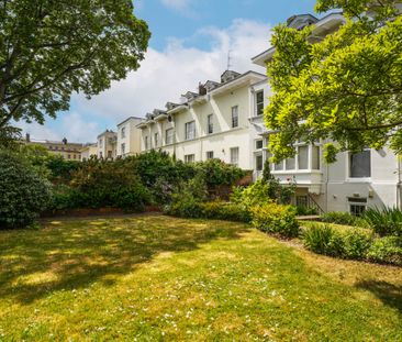 Flat 2, Douro House Douro Road, CHELTENHAM GL502PQ - Photo 1