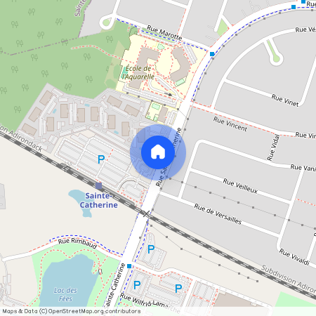 Nouveauté, 311 Rue Ste-Catherine, app. 104, Saint-Constant (, Montérégie, ), J5A0G1