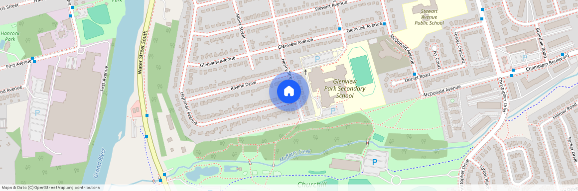 131 Highman Avenue, Cambridge