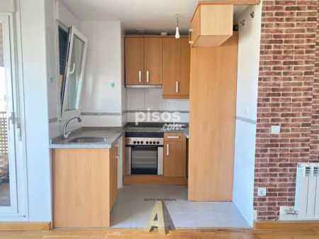 Piso en alquiler en Avenida de la Aranzana, 48 - Photo 3