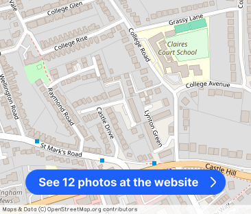 Castle Court, Maidenhead, SL6 - Photo 1