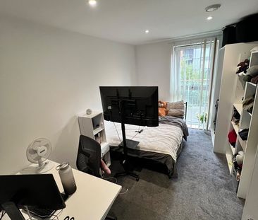 Room in a Shared Flat, Zenith Close, NW9 - Photo 2