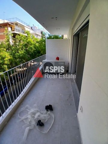 Studio/Γκαρσονιέρα για ενοικίαση Άγιος Ιωάννης (Νέος Κόσμος) - Photo 2