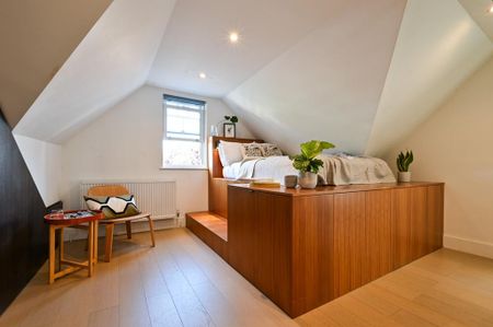 Studio to rent - Photo 5