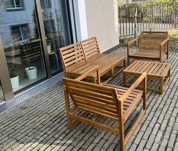 1.5 Zimmer, 46 m², EG - Foto 5