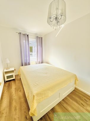 Wolin, mieszkanie w domu, ogródek, m. postojowe - Zdjęcie 1