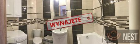 Do wynajęcia 2 pokojowe mieszkanie ul. Potulicka - Фото 5