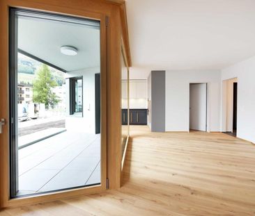 5 1/2-ZW Bünda Eck B, Nr. B-D01 - Erstwohnsitz - Foto 1