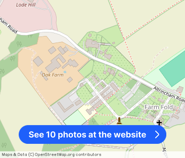 3 bedroom terraced house for rent - Photo 1