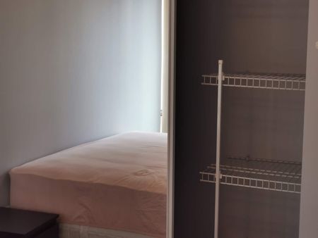 For Lease - 37 Grosvenor Street Unit# 1307, Toronto, Ontario - Photo 3