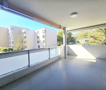 3.5 Zimmer, 82 m², 5. Stock - Photo 6