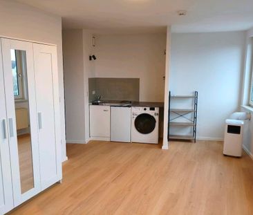 Helles und zentrales 1-Zimmer Apartment inkl. Stellplatz - Foto 1