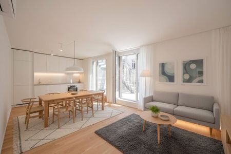 ++NEU++ hochwertiger 2-Zimmer Dachgeschoss-ERSTBEZUG mit 4 Terrassen! Provisionsfrei - Photo 2