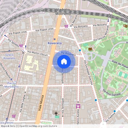 Ломбардия, Милан