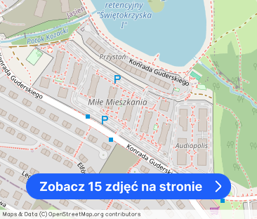 2 pokojowe mieszkanie na wynajem, Gdańsk - Zdjęcie 1