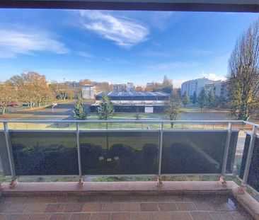 Location Appartement 2 pièces 45m² STRASBOURG 67100 - Photo 5