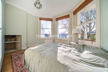 Spencer Road, London, W4 - Photo 3