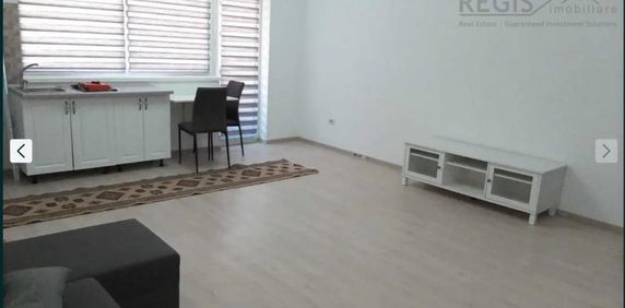 Garsoniera spatioasa Subcetate Rezidence - Fotografie 2