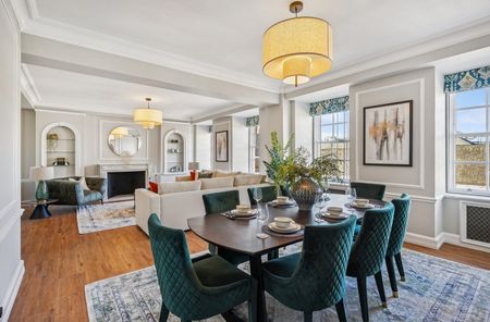 Grosvenor Square, W1K, London - Photo 3