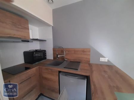 Appartement à louer 2 pièces 30.95m² - Photo 3