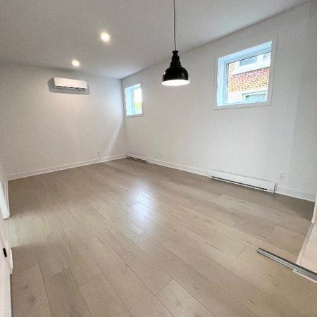 Luxueux, Neuf et Grand 41/2 Libre 1 juillet 2026 - Photo 3