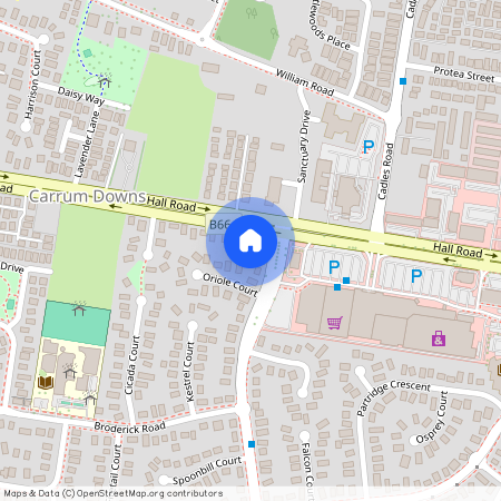 4/74 Hall Road, 3201, Carrum Downs Vic