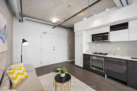 For Lease - 109 Wolseley Street Unit# 302, Toronto, Ontario - Photo 4