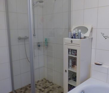 Vermietung: Exklusive 4 Zimmer Wohnung im Reihenendhaus in Weener -... - Foto 3