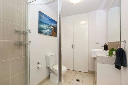 509/179 Boundary Road, North Melbourne VIC 3051 - Photo 4