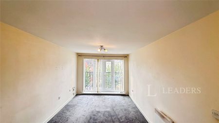 2 bedroom apartment to rent Balmoral Way, B14 - Photo 2