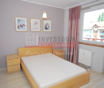 Mieszkanie do wynajęcia Opole, 3 pokoje, 68m - Photo 1