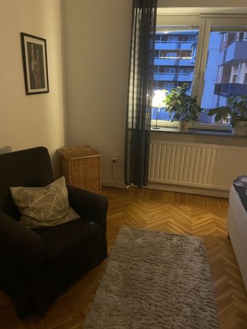 Örebro - 2rok - 7mån - 8.848kr/mån - Foto 2