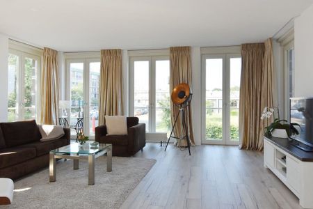 Appartement te huur: Fonteynenburghlaan 4-A 2275 CX Voorburg - Photo 3