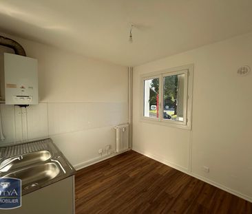 Location Appartement 2 pièces 44m² LE CANNET 06110 - Photo 6