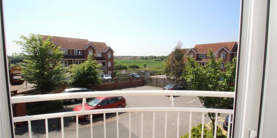 Sandringham Court, Streethouse, West Yorkshire, WF7 - Photo 3