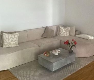 ZWISCHENMIETE Wohnung 01.12.2025 - 14.12.2025 Bockenheim - Photo 1