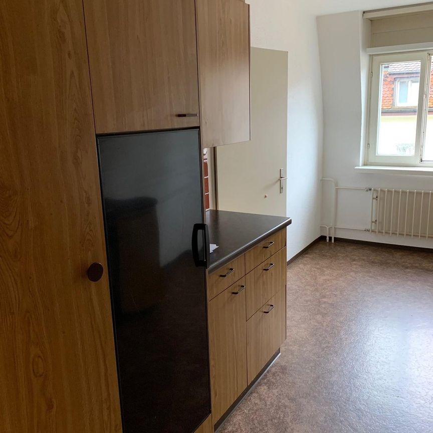 "Gemütliche Wohnung in Zürich Wipkingen" - Foto 1