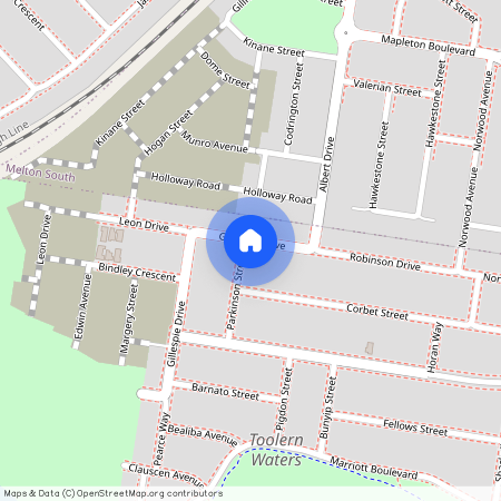 1 Parkinson Street, VIC 3338, Weir Views