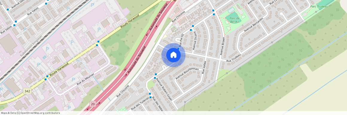 721c Rue Pie-XII, Vaudreuil-Dorion, Vaudreuil-Dorion, Montérégie, J7V 1Z8