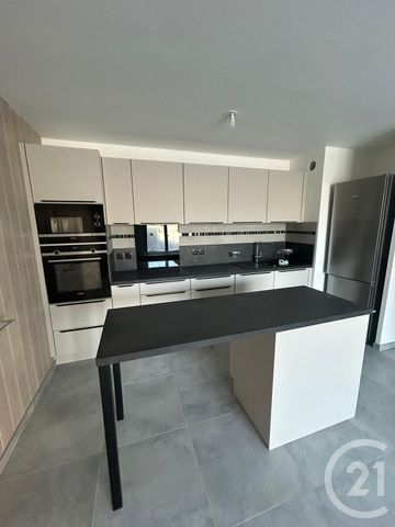 Location Appartement 3 pièces 66m² NEMOURS 77140 - Photo 2